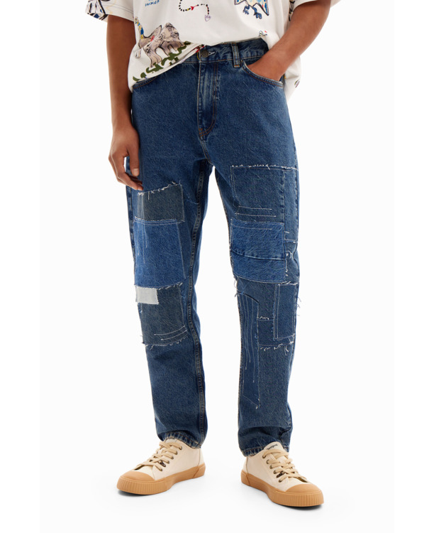 LENOX DENIM JEAN