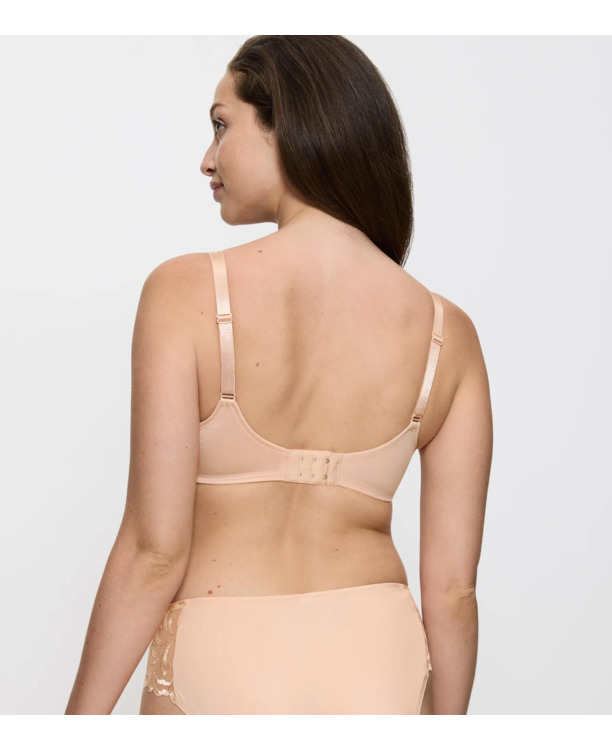 Bh voorgevormd met beugel