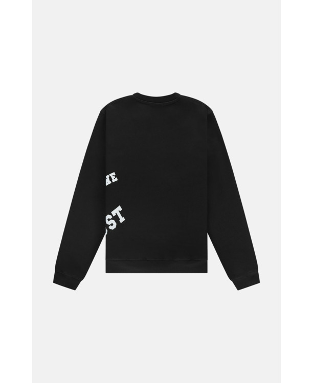De Schroeftrui Zwart Unisex