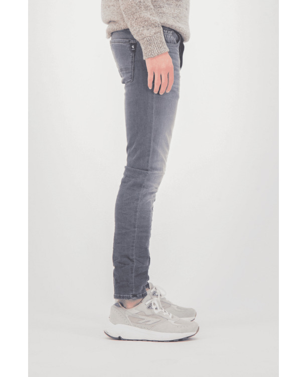 Heren Jeans Savio Slim fit