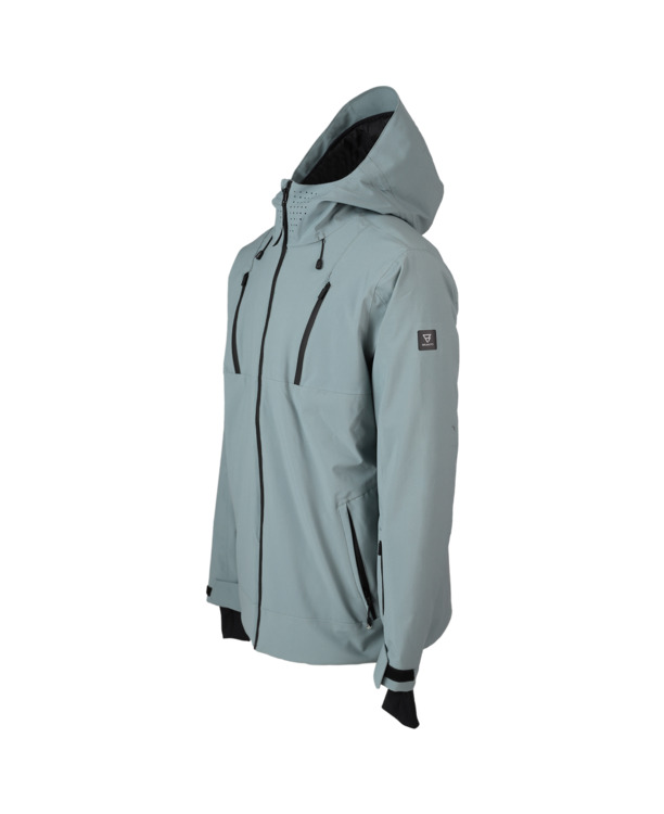 Morrow Men Snow Jacket