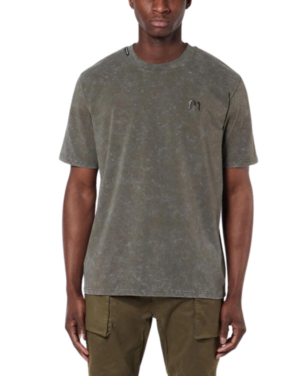 ACID WASH M T-SHIRT