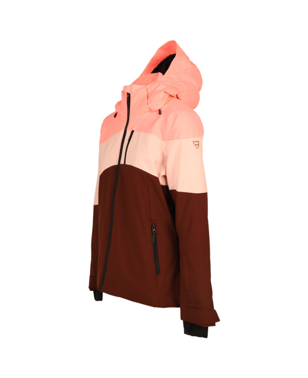 Fastonia Women Snow Jacket