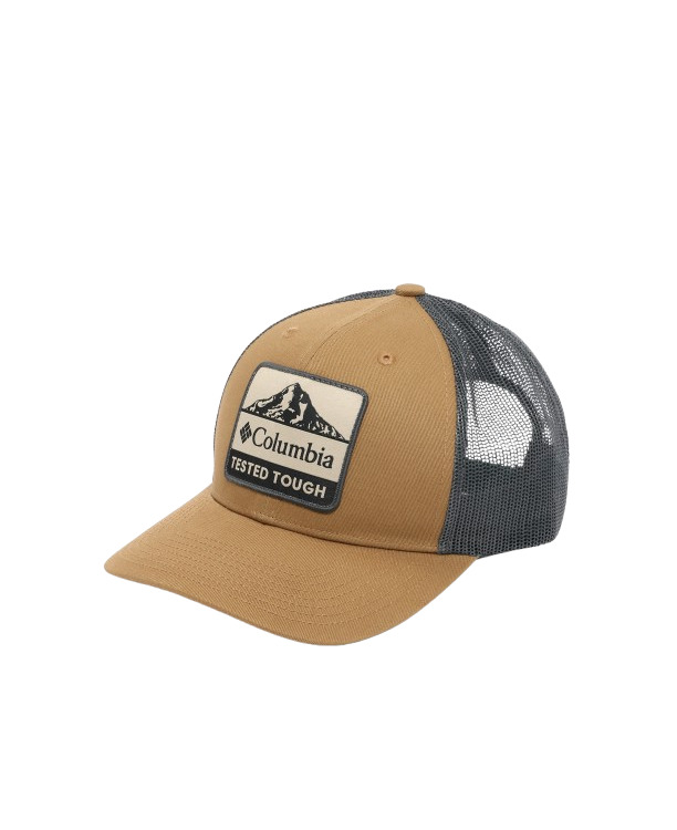 M Whipsstaff Snap Back