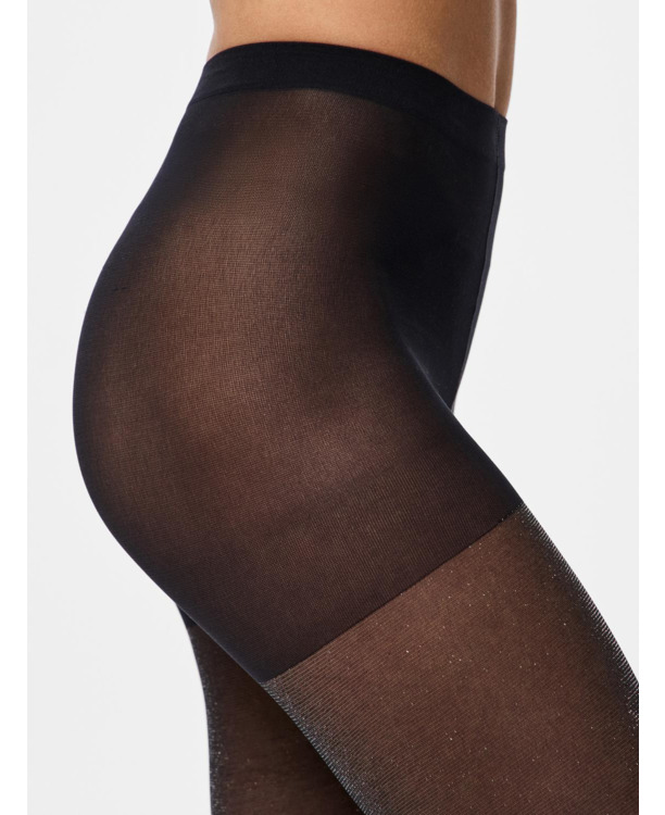 PCMIA GLITTER TIGHTS NOOS