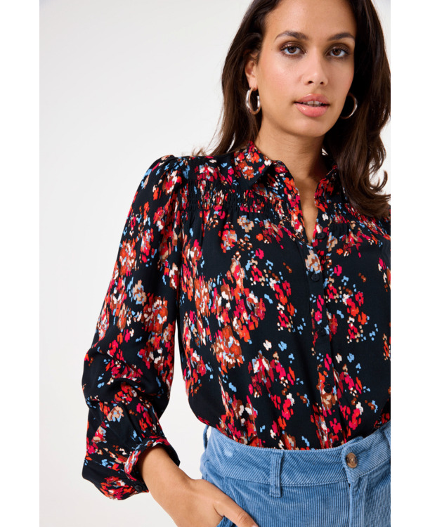 Dames Shirt