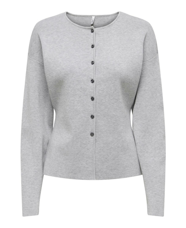 Regular Fit O-Neck Long Sleeves (L/S)