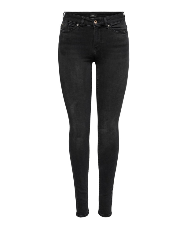 Skinny Fit Skinny fit jeans