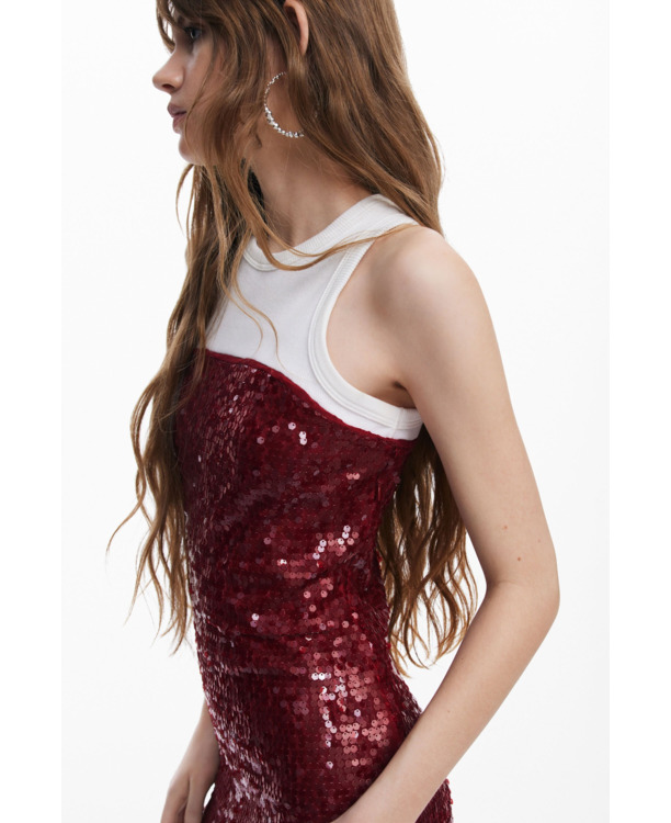 JURK REPRISE VEST EMILY