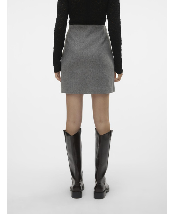 VMFORTUNEALLISON HW SHORT SKIRT GA NOOS