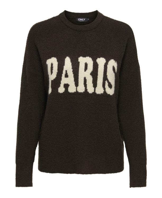 Oversize Fit V-Neck Long Sleeves (L/S)