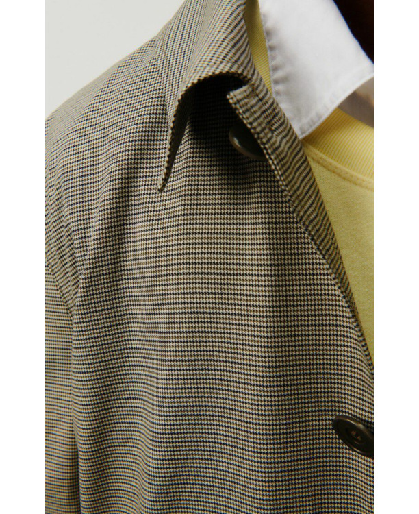 Herentrenchcoat Dofybay