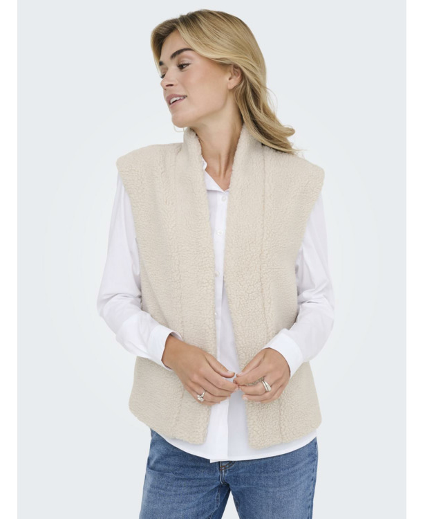 V-Neck Sleeveless (S/L)