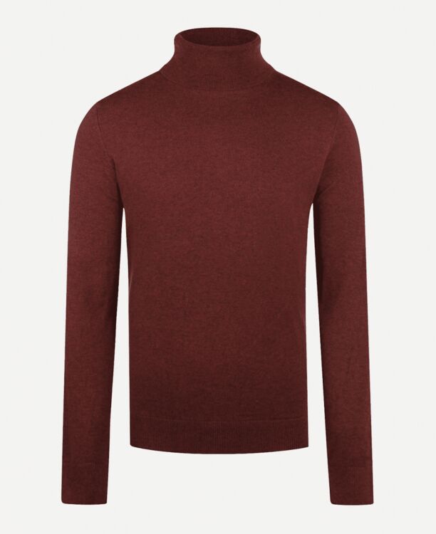 Roll neck Sweater