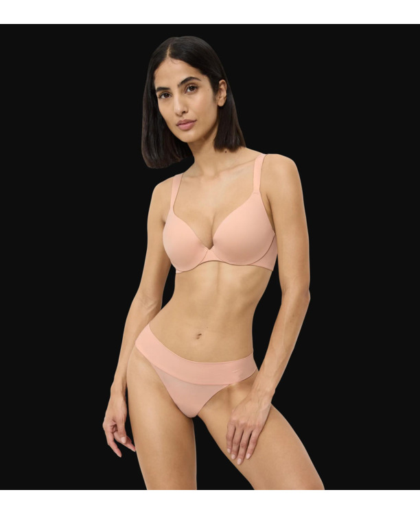 Body Make-Up Bh, voorgevormd met beugel