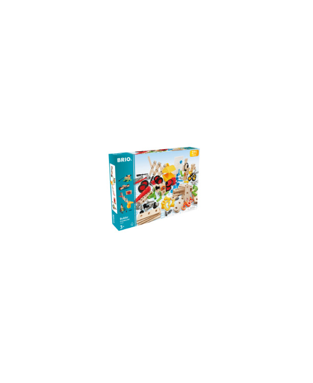 BRIO Builder Creative Set