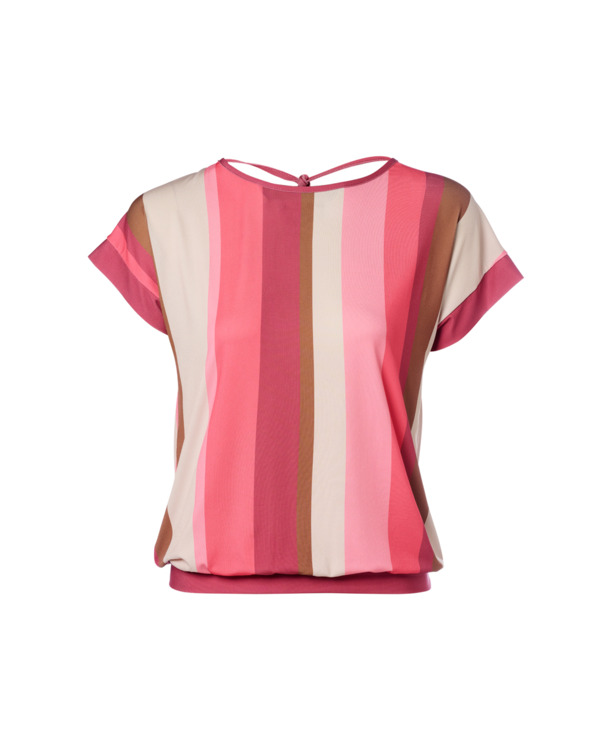 BENZA PRINT TOP