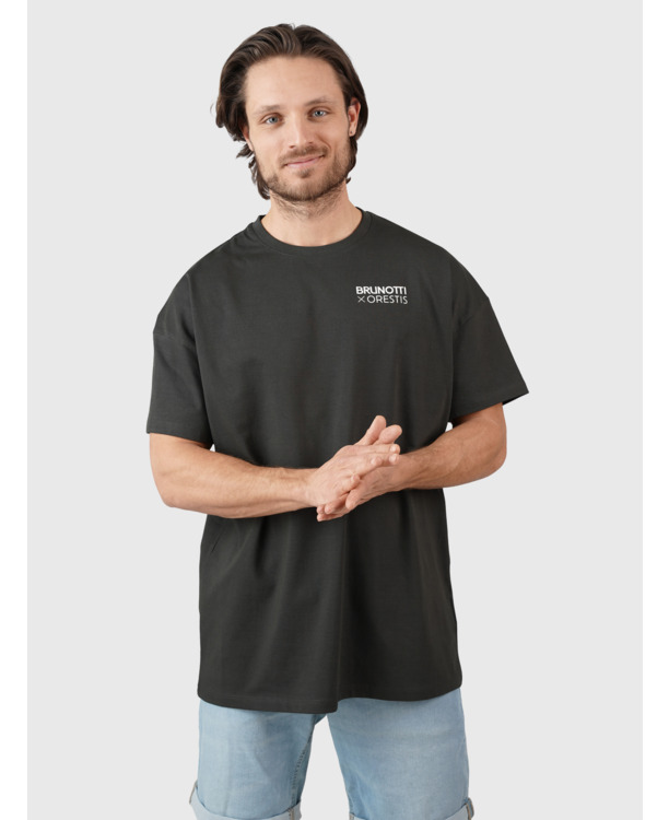T-shirt Orestis-Nature