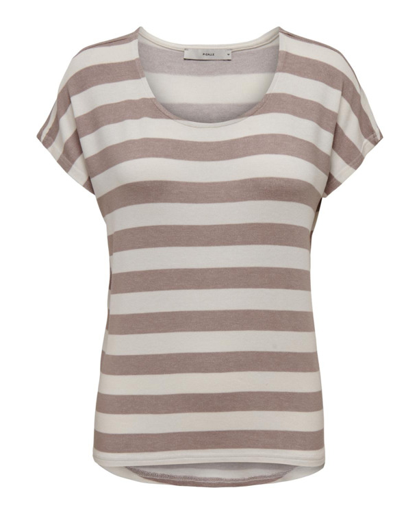 Regular Fit O-Neck Short Sleeves (S/S)