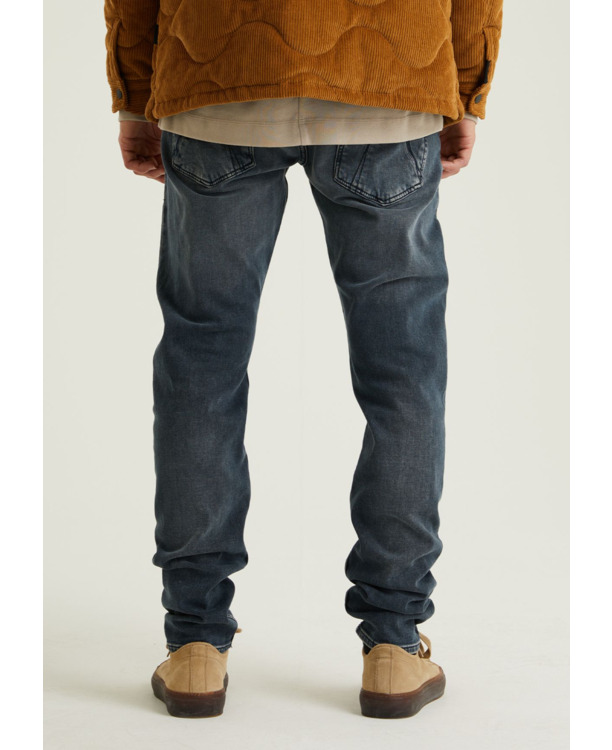 Chasin Heren Jeans EGO Solar