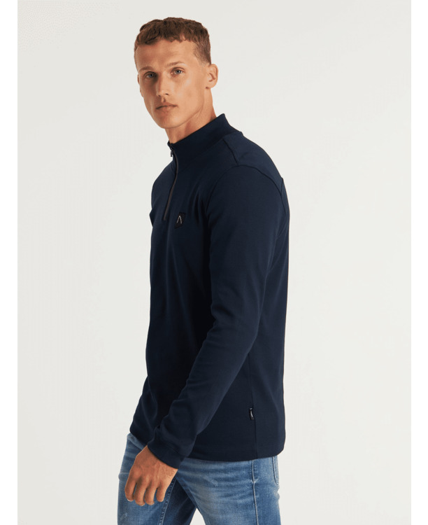 Chasin Heren Longsleeve Ultimo