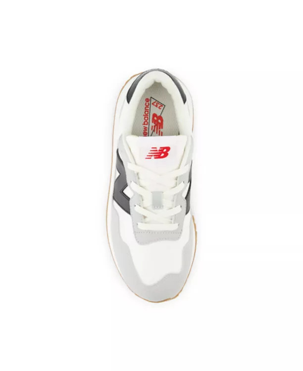 New Balance Kids sneakers grijs 237 maat 35-40