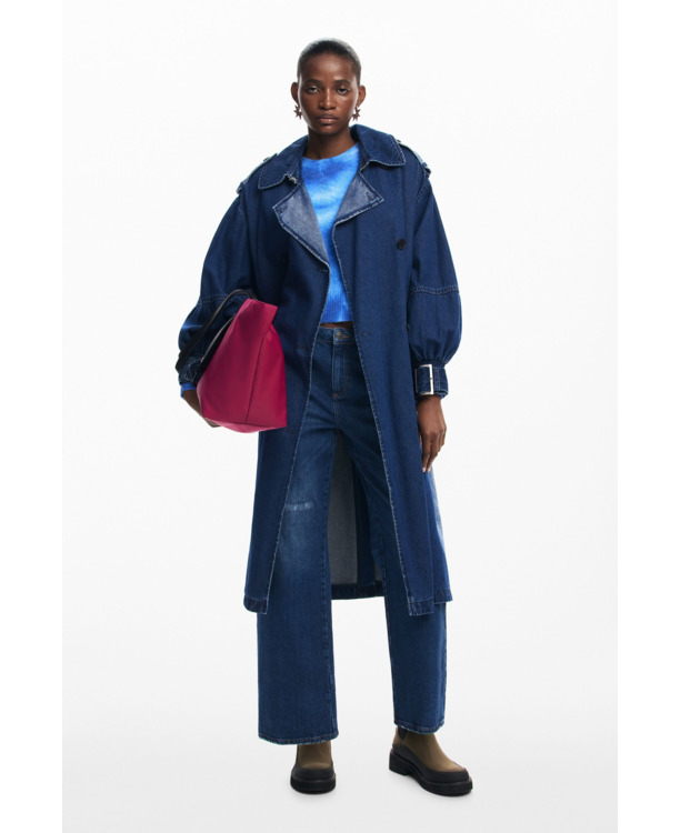 TASSEN BAG PRIORI CAHUIL PINK