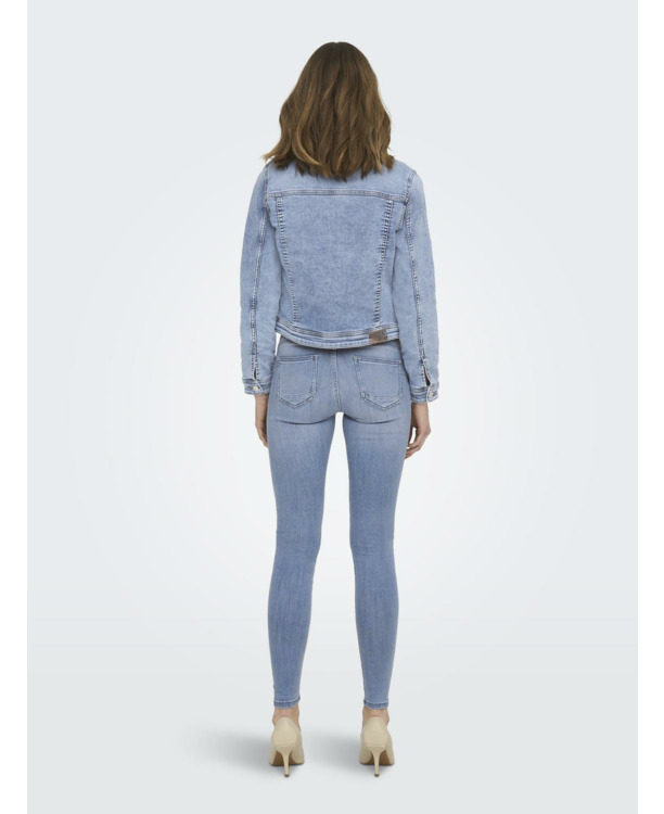 Skinny Fit