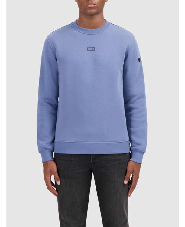 Wees ALLES IN Vortex Sweater 100% Katoen Mannen