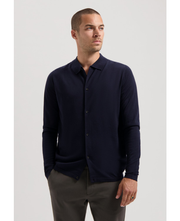 Dstrezzed Heren Overhemd Knits DS Destin