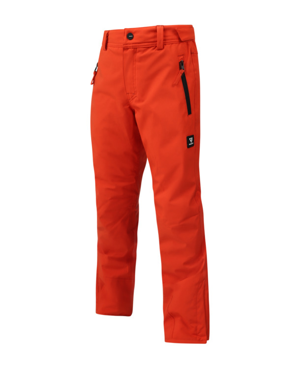 Footraily Boys Snow Pants