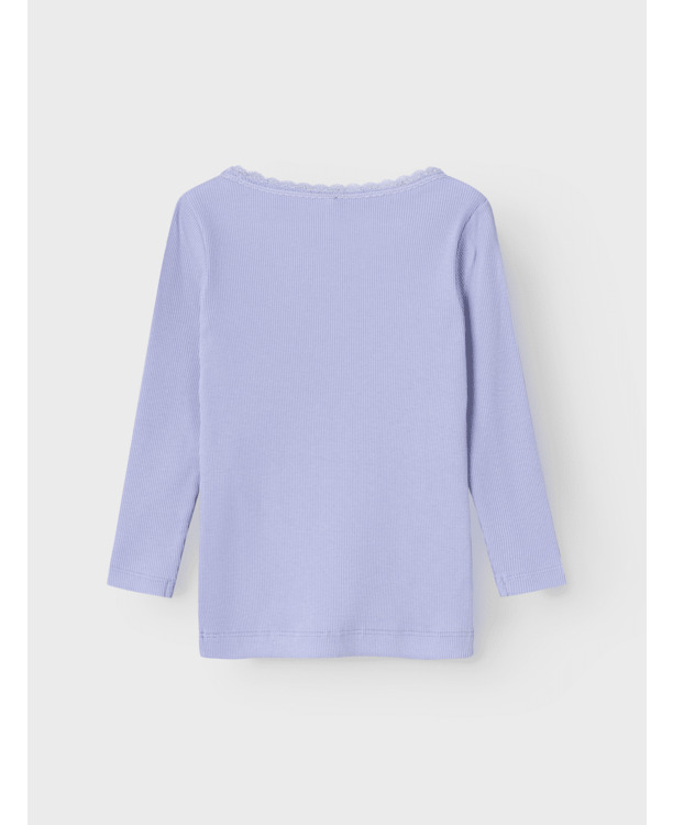 Regular Fit O-Neck Long Sleeves (L/S)