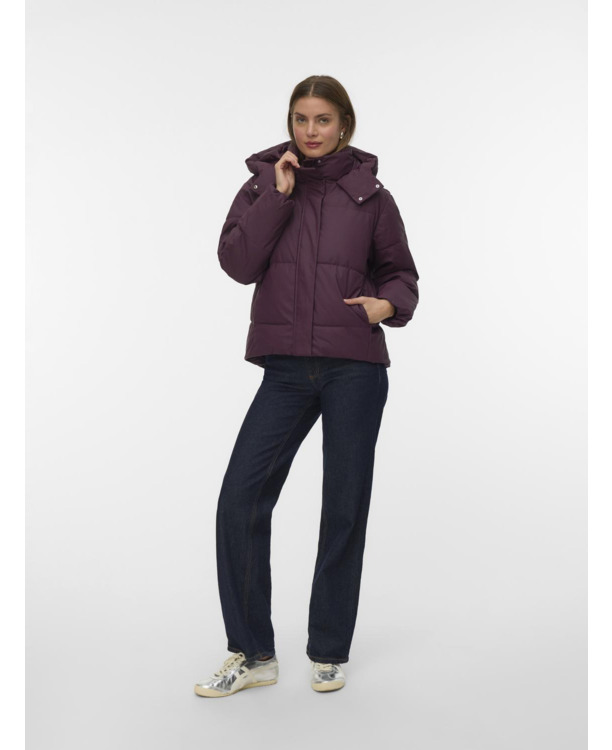 Hood Long Sleeves (L/S)