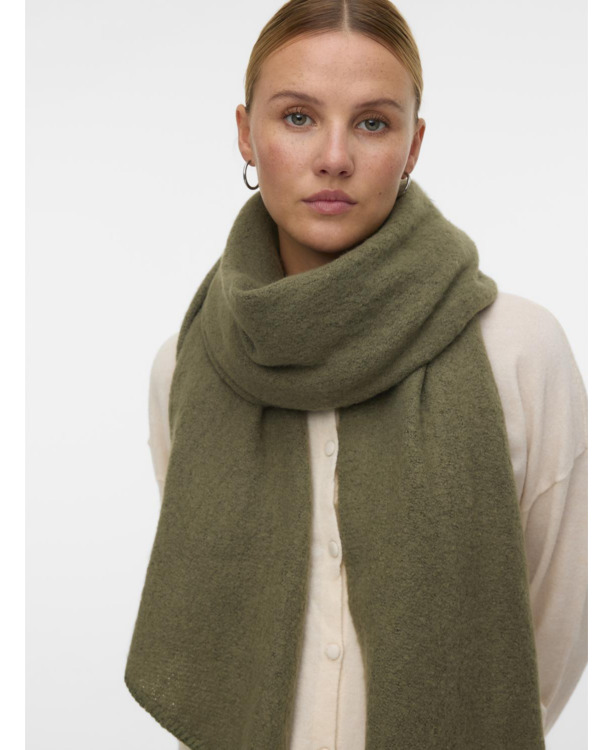 VMCASSY SCARF NOOS