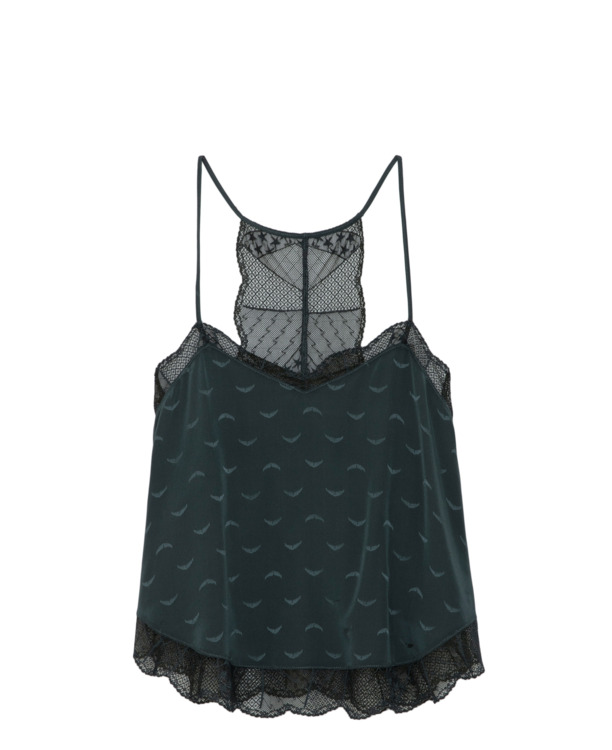 CLAUDY JAC WINGS