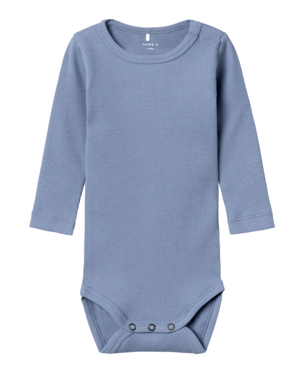 O-Neck Long Sleeves (L/S)