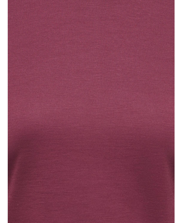 Regular Fit O-Neck Short Sleeves (S/S)