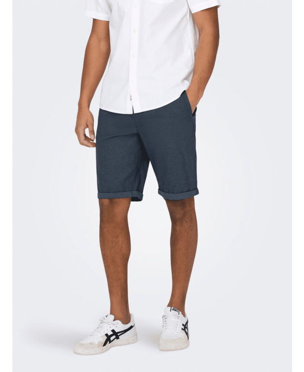 Normale Pasvorm Heren