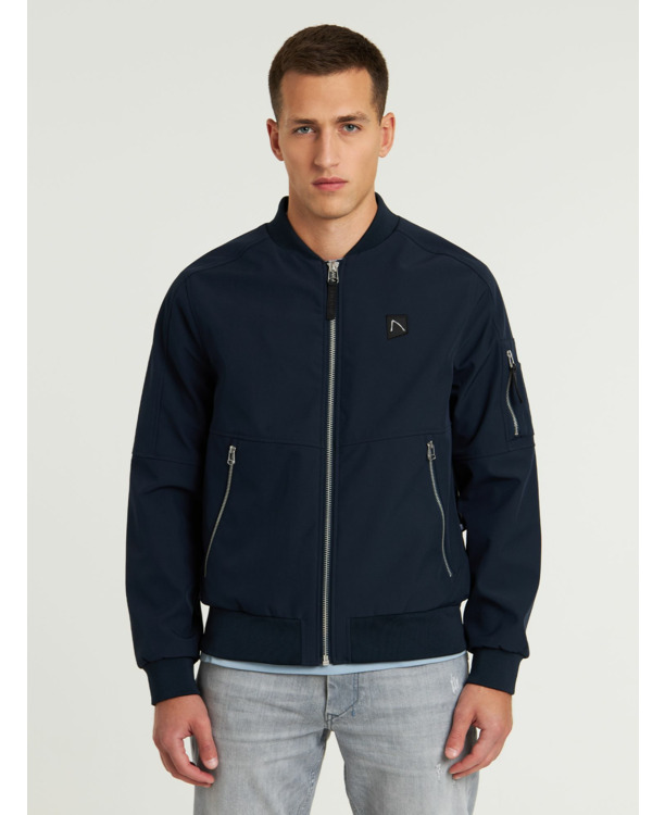 Dash Softshell Heren
