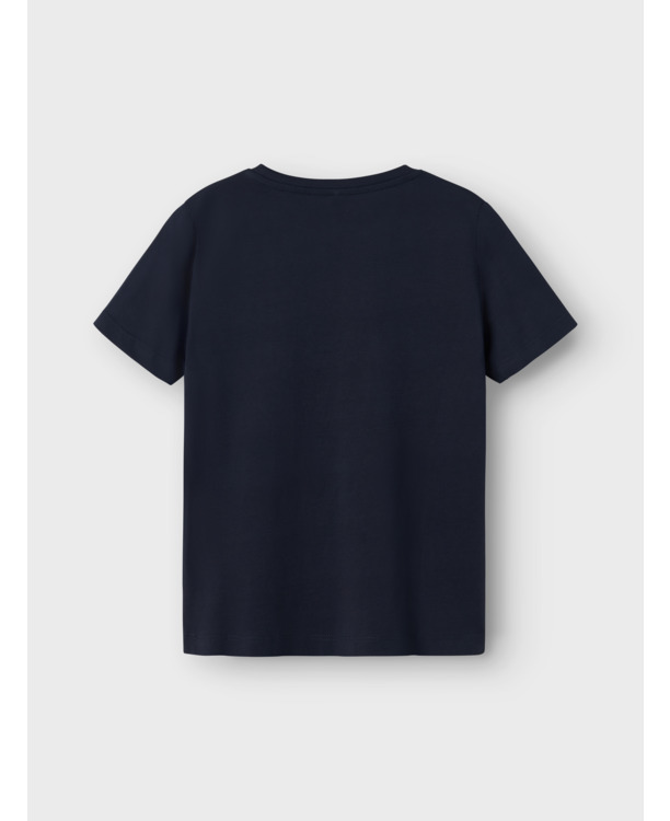 Regular Fit O-Neck Short Sleeves (S/S)