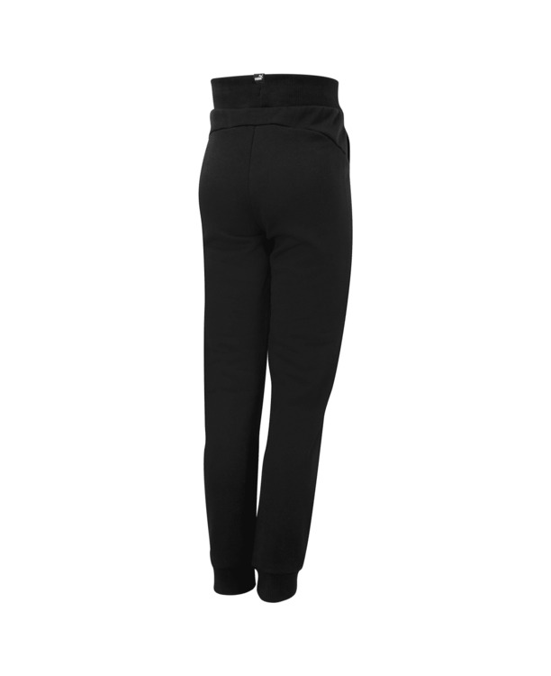 Girls ESS Sweat Pants FL cl Puma Black