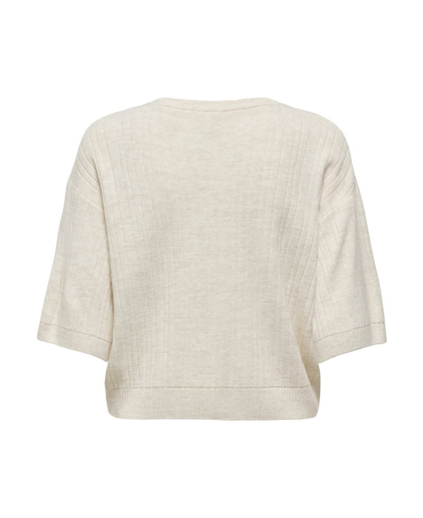 Knit Fit O-Neck Short Sleeves (S/S)