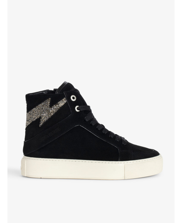 HIGH FLASH CHUNKY CRYSTA