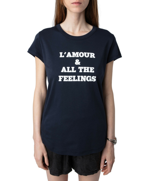 WOOP ICO L'AMOUR & ALL THE FEE