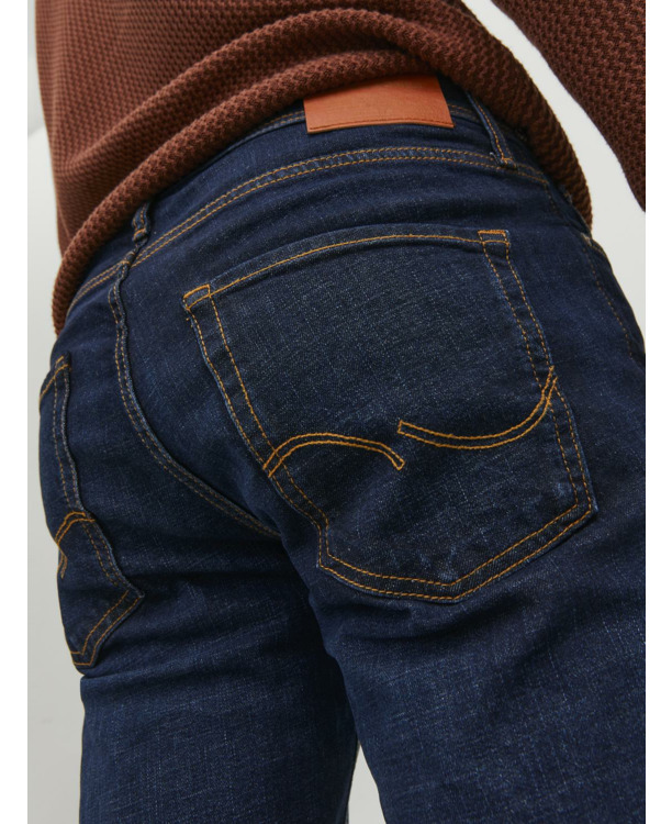 Regular fit jeans