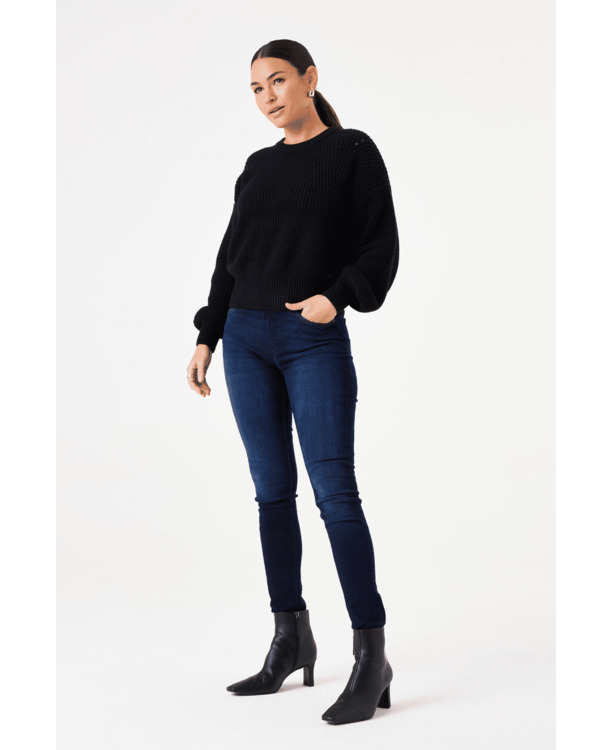 Dames Jeans Celia Skinny fit