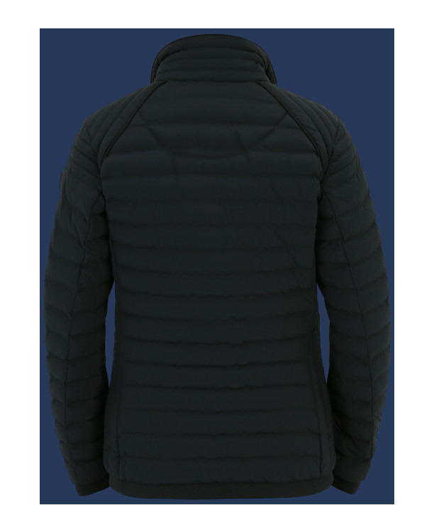 MOL Lady, MoSoDuHiTec