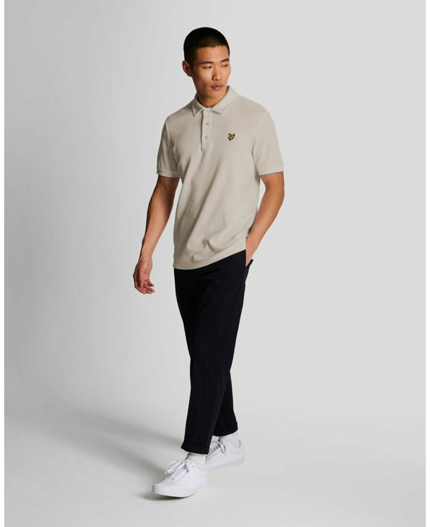 Milano Polo Shirt