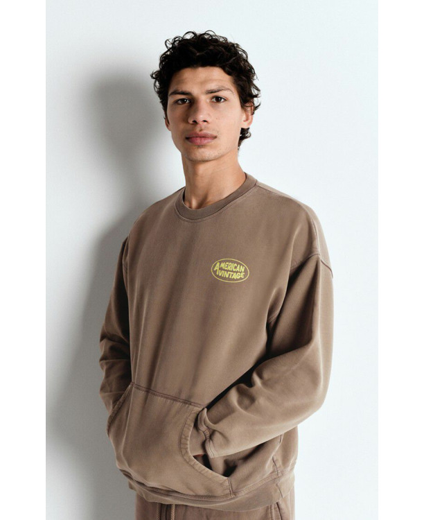 Herensweater Zoky