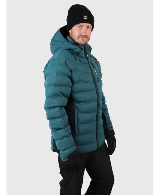 Sanclair Men Snow Jacket